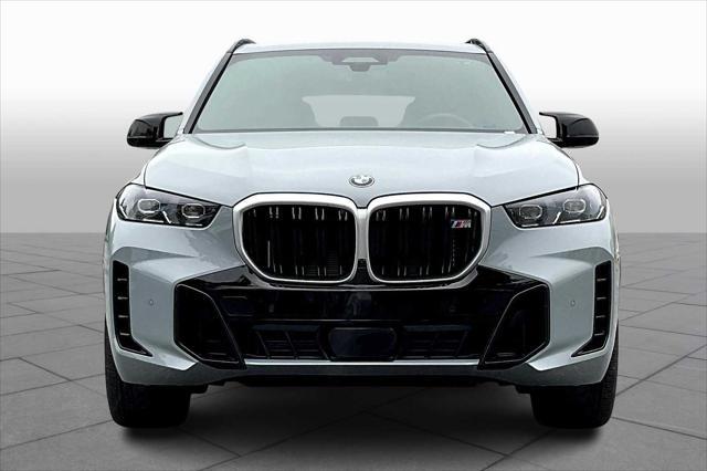 used 2025 BMW X5 car, priced at $91,990