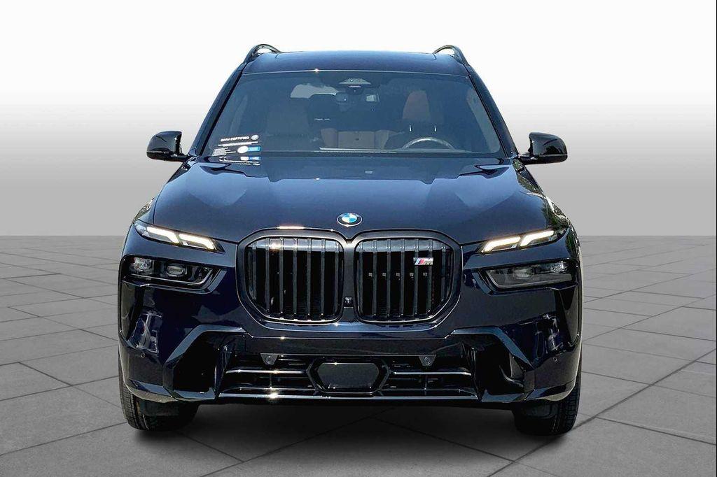 used 2024 BMW X7 car, priced at $88,900