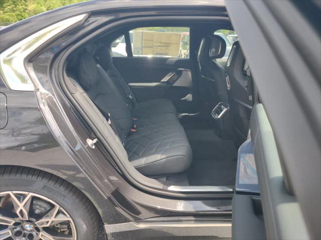 new 2024 BMW i7 car, priced at $112,140