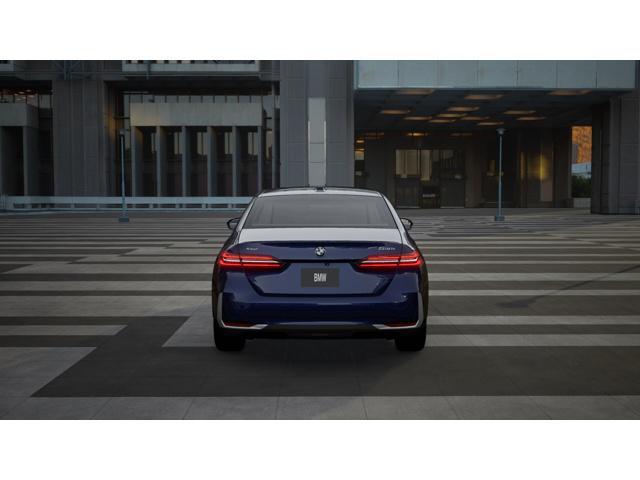 new 2026 BMW 530 car, priced at $69,325
