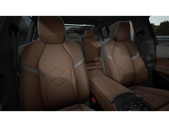 new 2026 BMW 530 car, priced at $69,325