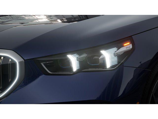 new 2026 BMW 530 car, priced at $69,325