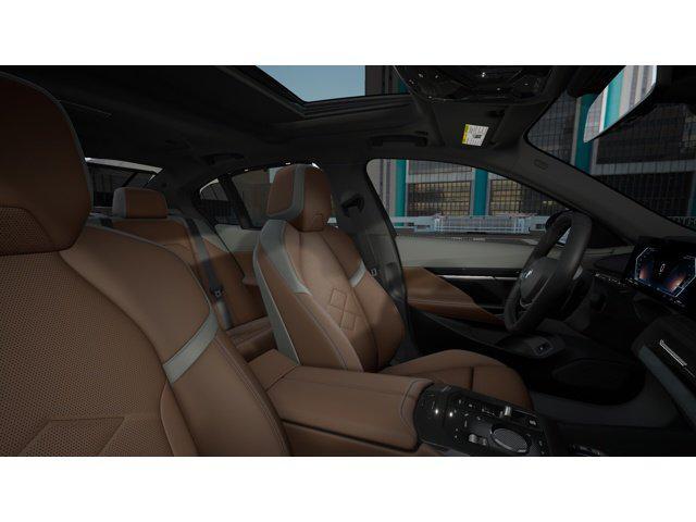 new 2026 BMW 530 car, priced at $69,325