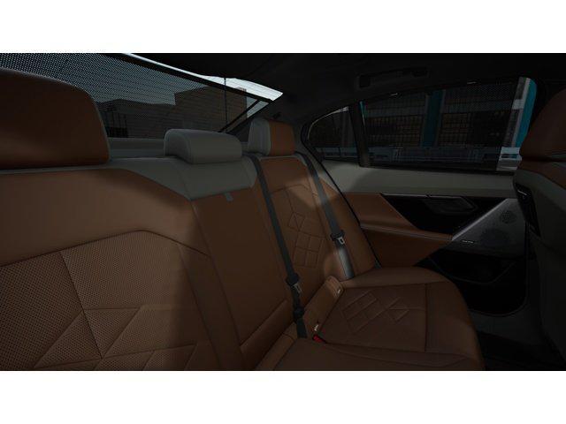 new 2026 BMW 530 car, priced at $69,325