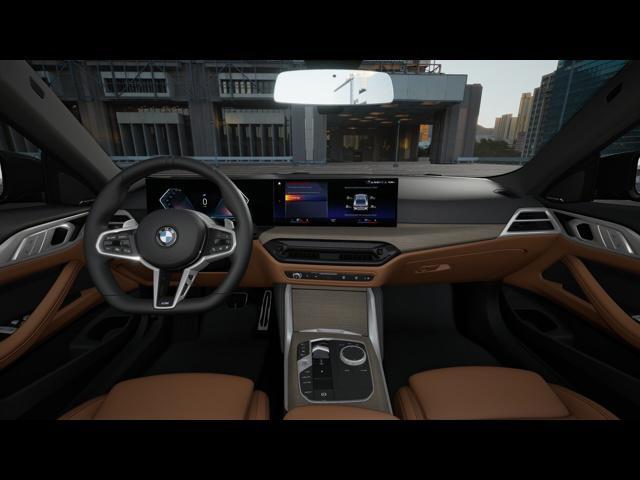 new 2025 BMW 430 car, priced at $61,705