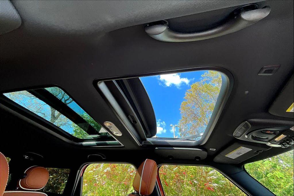 used 2024 MINI Countryman car, priced at $39,900