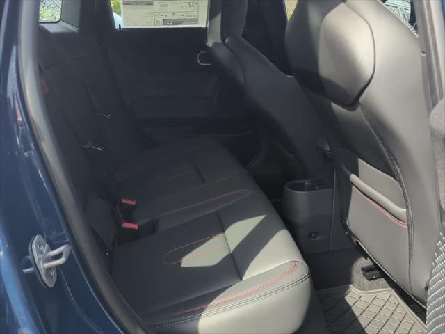 new 2025 MINI Hardtop car, priced at $42,980
