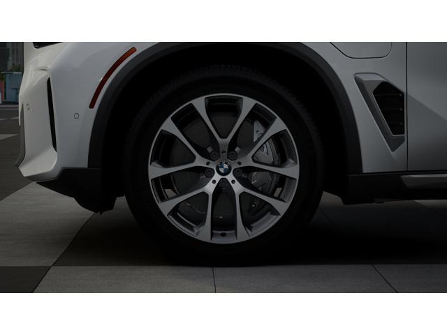new 2026 BMW X5 PHEV car, priced at $81,525