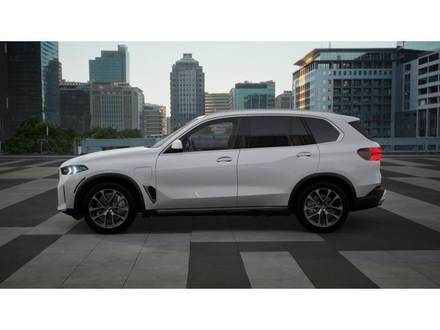 new 2026 BMW X5 PHEV car, priced at $81,525