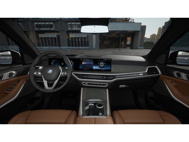 new 2026 BMW X5 PHEV car, priced at $81,525