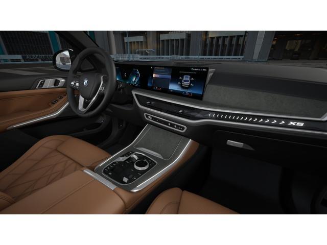 new 2026 BMW X5 PHEV car, priced at $81,525