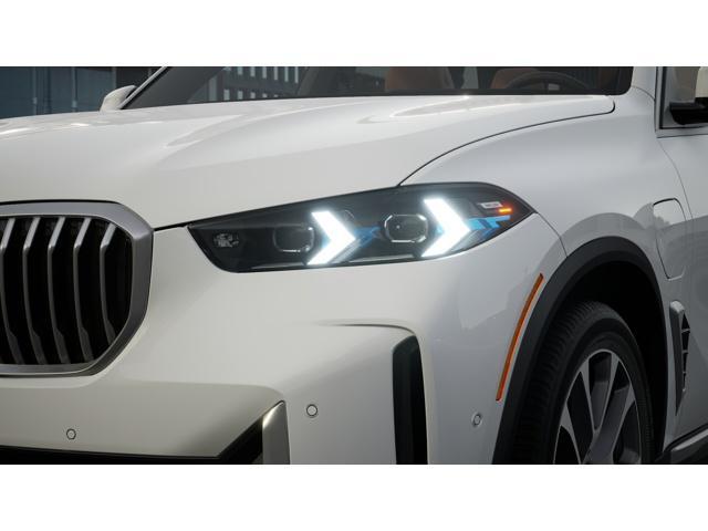 new 2026 BMW X5 PHEV car, priced at $81,525