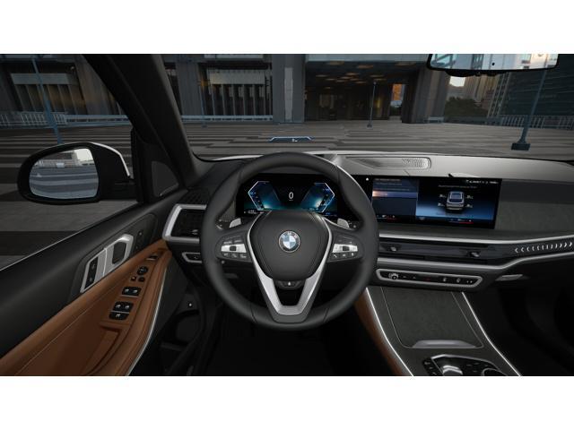 new 2026 BMW X5 PHEV car, priced at $81,525