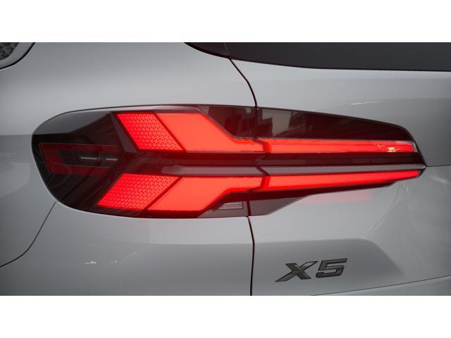 new 2026 BMW X5 PHEV car, priced at $81,525