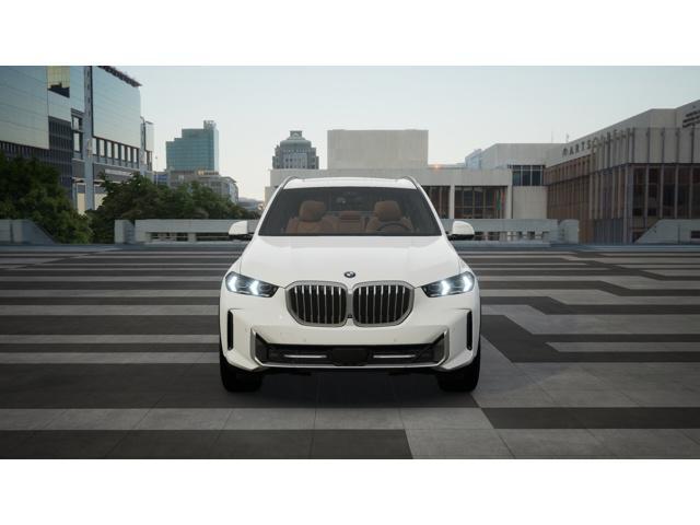 new 2026 BMW X5 PHEV car, priced at $81,525