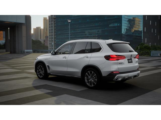 new 2026 BMW X5 PHEV car, priced at $81,525