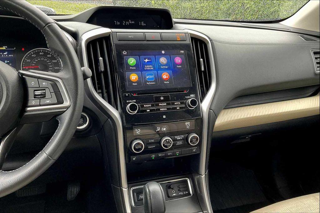 used 2019 Subaru Ascent car, priced at $17,990