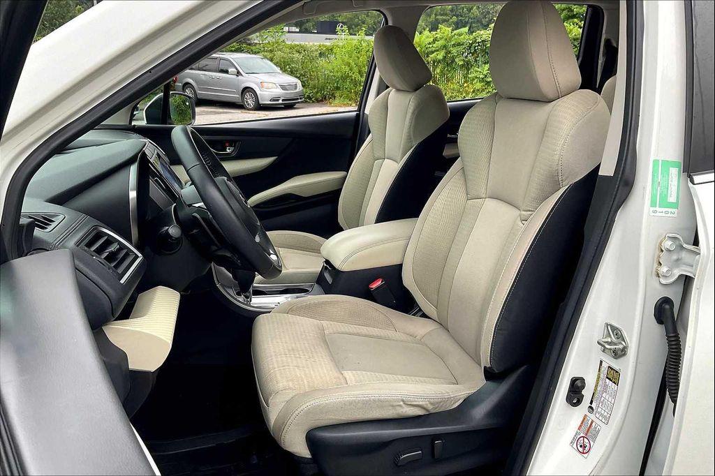 used 2019 Subaru Ascent car, priced at $17,990