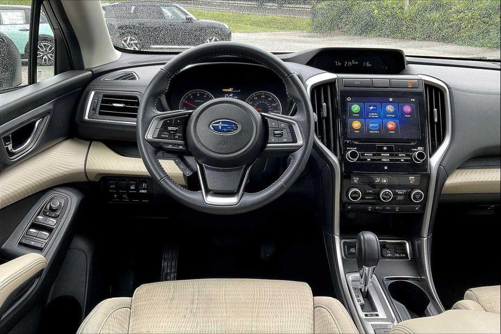 used 2019 Subaru Ascent car, priced at $17,990