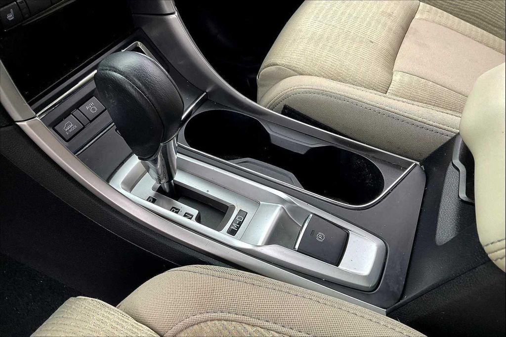 used 2019 Subaru Ascent car, priced at $17,990