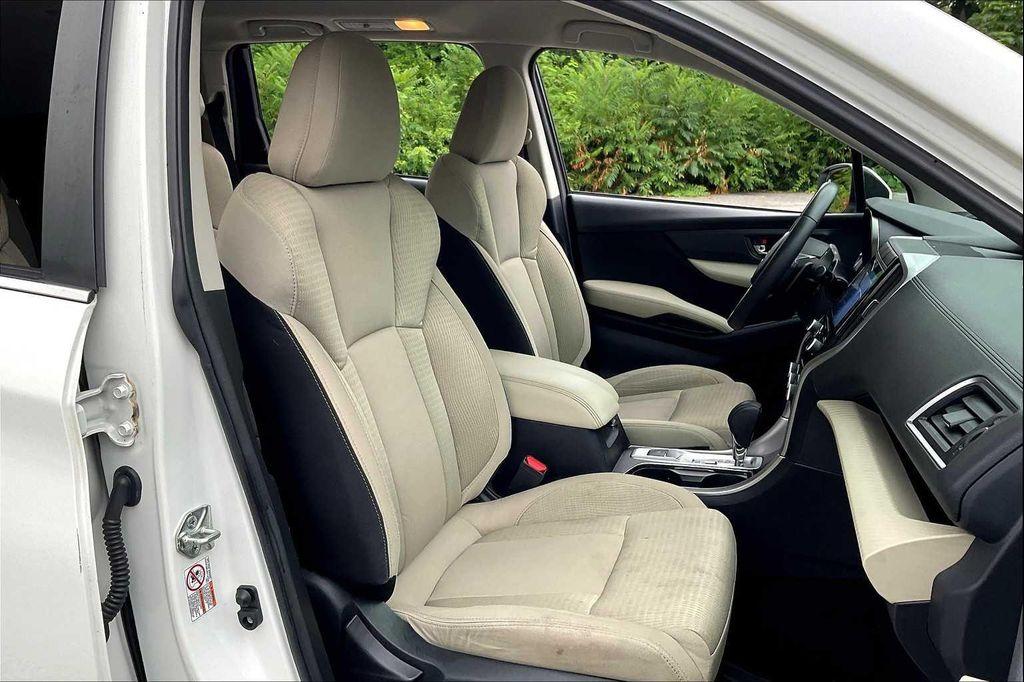 used 2019 Subaru Ascent car, priced at $17,990