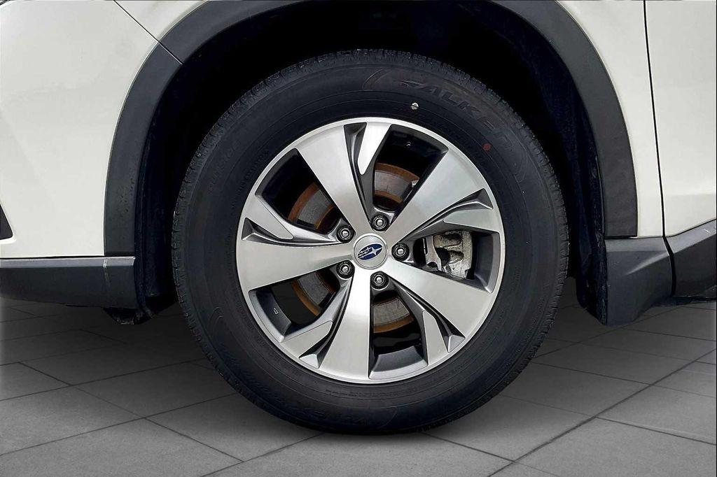 used 2019 Subaru Ascent car, priced at $17,990