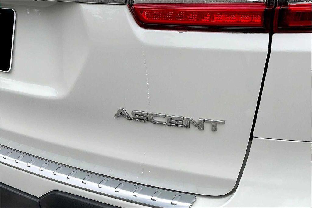 used 2019 Subaru Ascent car, priced at $17,990