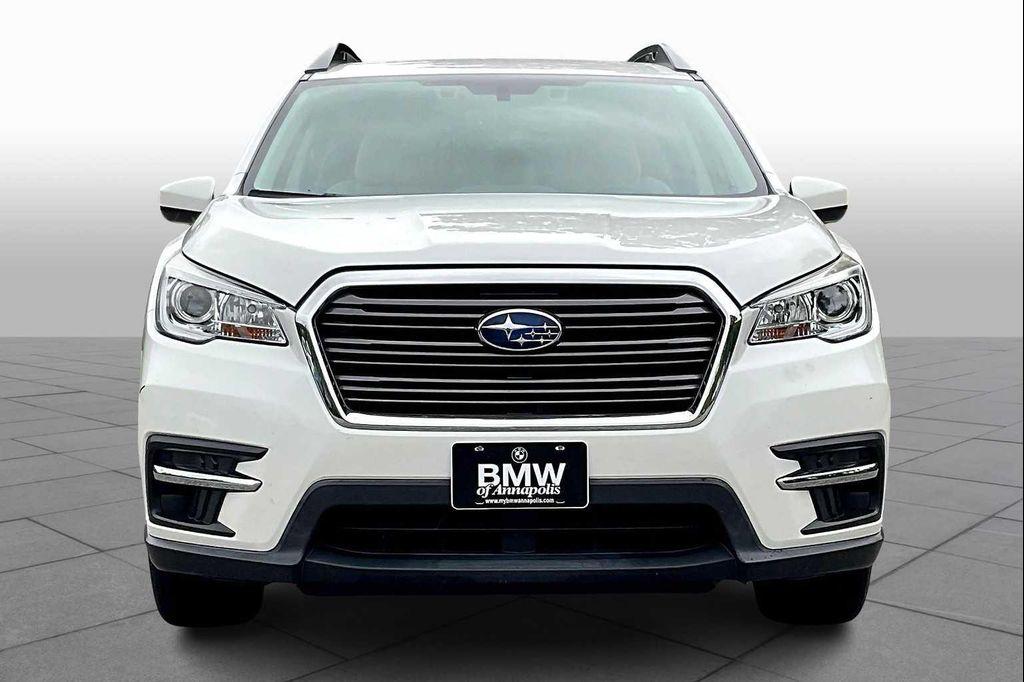 used 2019 Subaru Ascent car, priced at $17,990