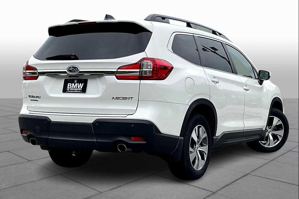 used 2019 Subaru Ascent car, priced at $17,990
