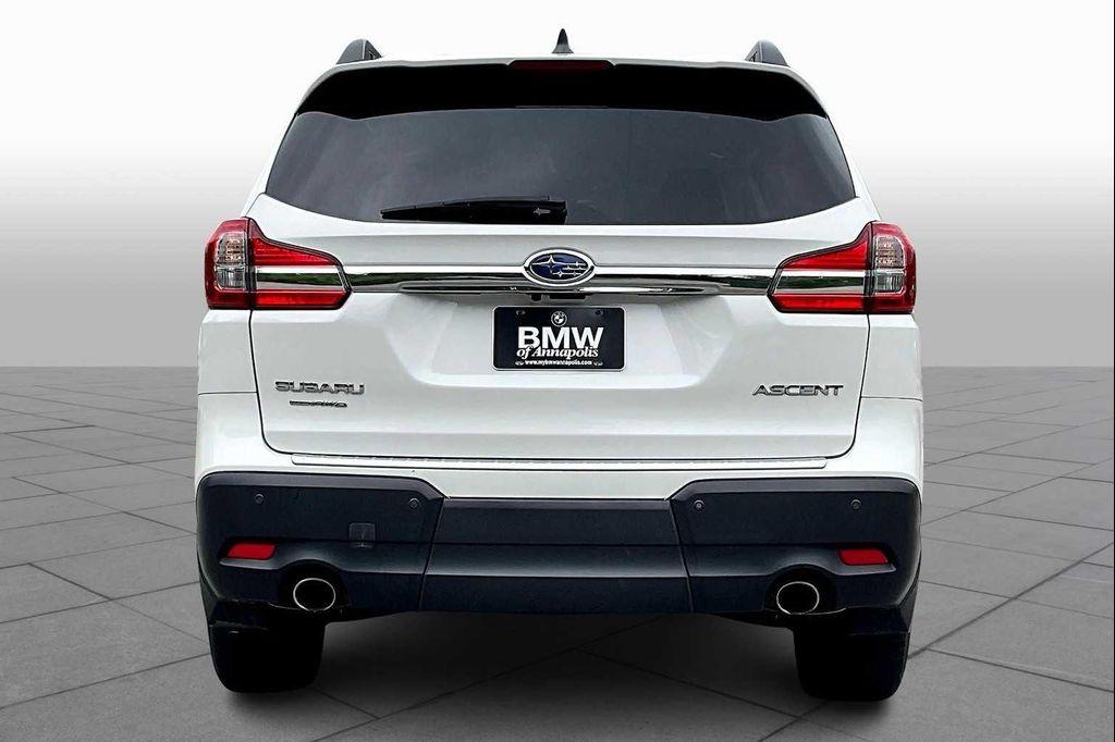 used 2019 Subaru Ascent car, priced at $17,990