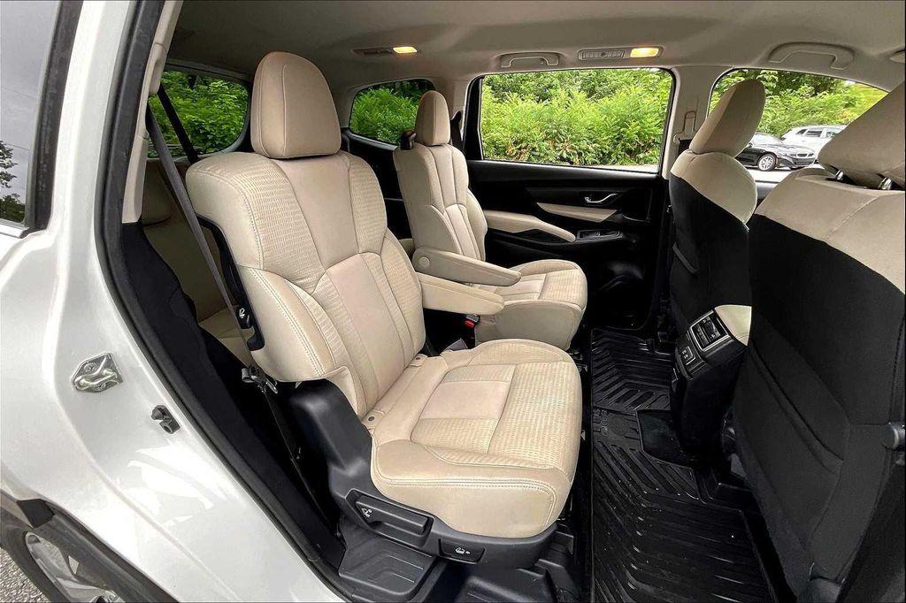 used 2019 Subaru Ascent car, priced at $17,990