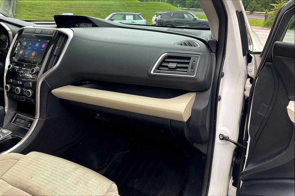 used 2019 Subaru Ascent car, priced at $17,990