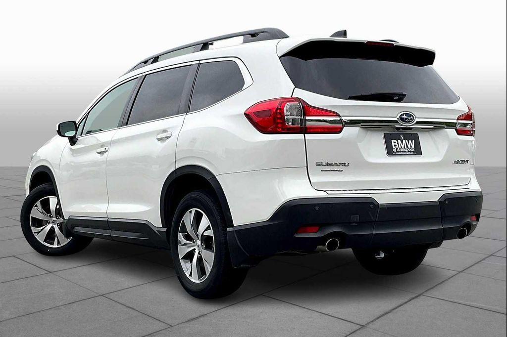 used 2019 Subaru Ascent car, priced at $17,990