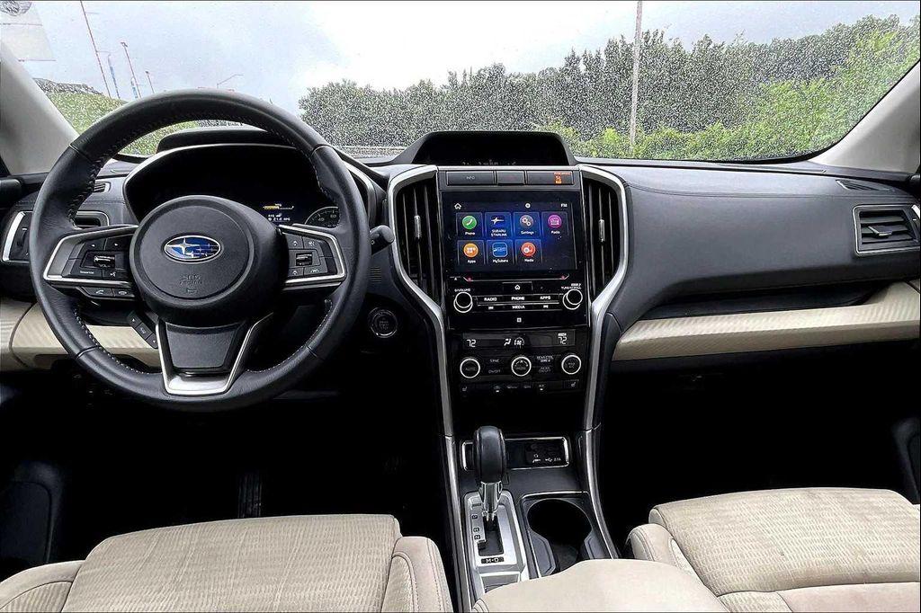 used 2019 Subaru Ascent car, priced at $17,990