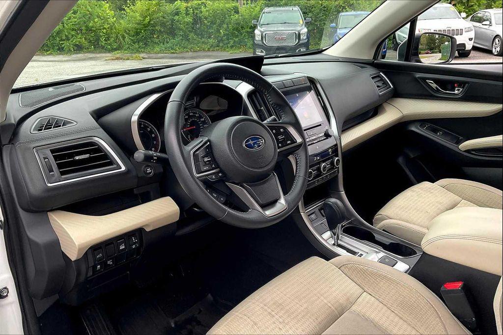 used 2019 Subaru Ascent car, priced at $17,990