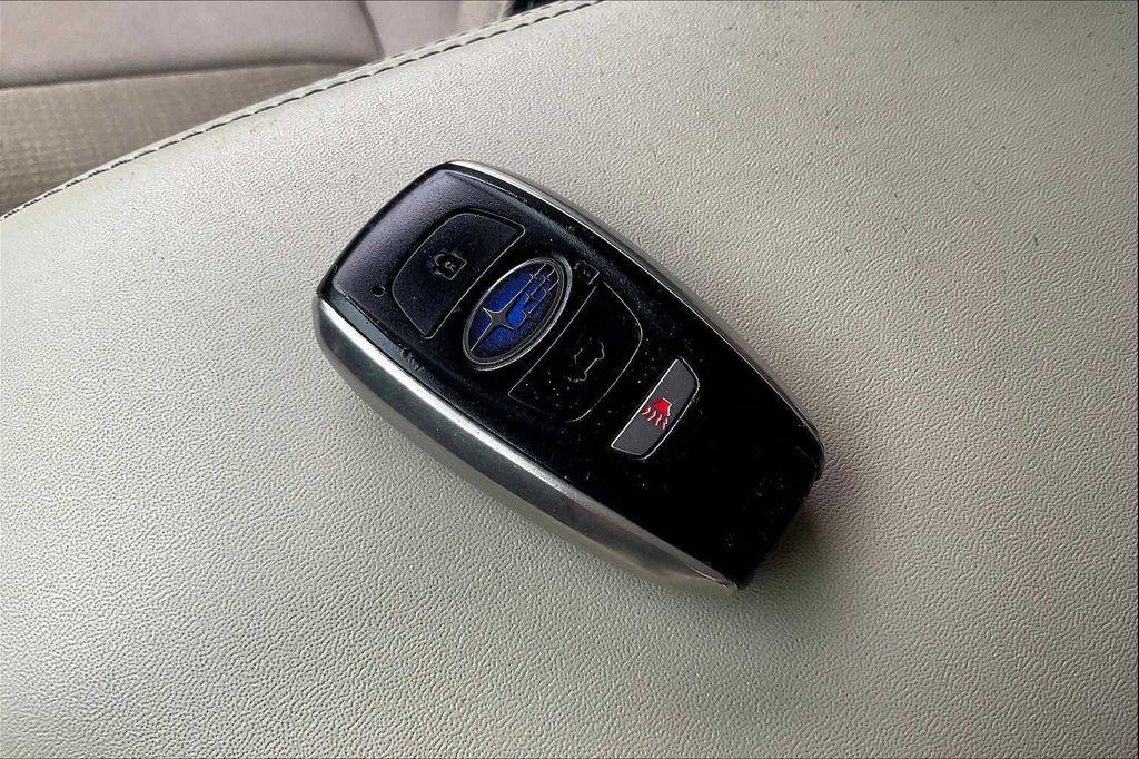 used 2019 Subaru Ascent car, priced at $17,990