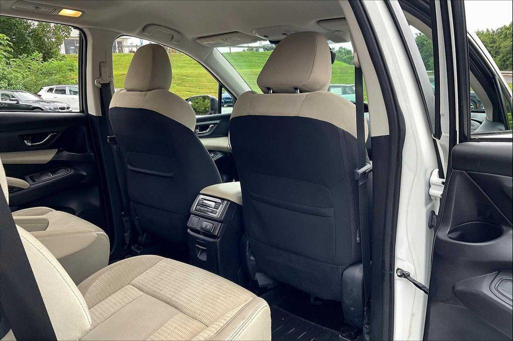 used 2019 Subaru Ascent car, priced at $17,990