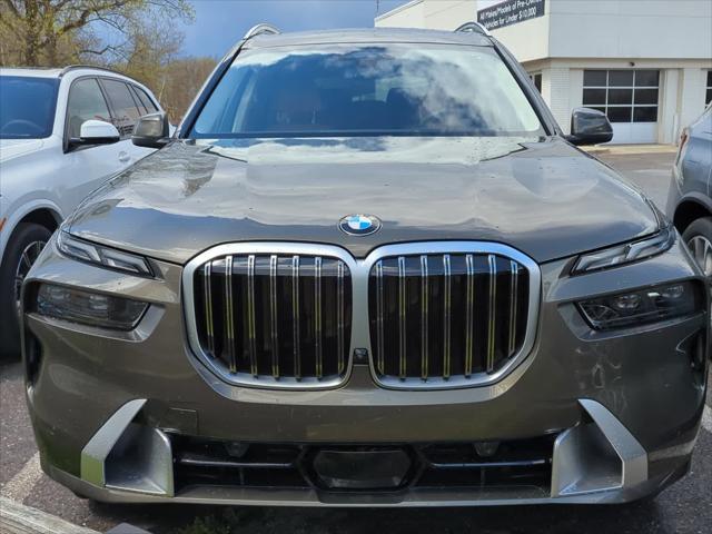 used 2024 BMW X7 car, priced at $79,911