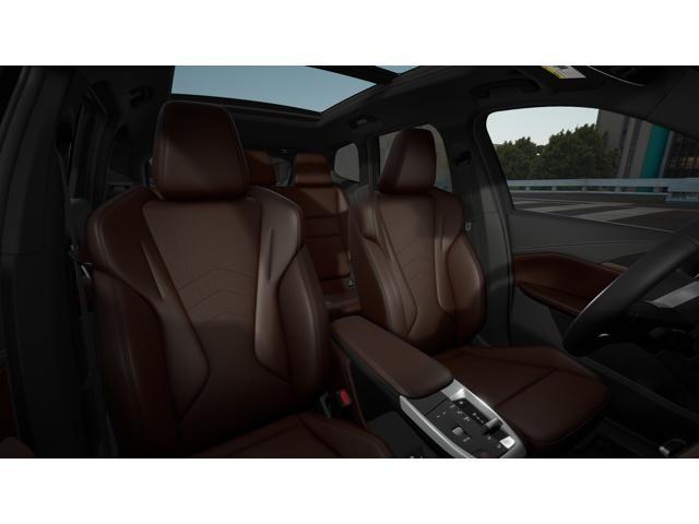 new 2025 BMW X1 car, priced at $48,845