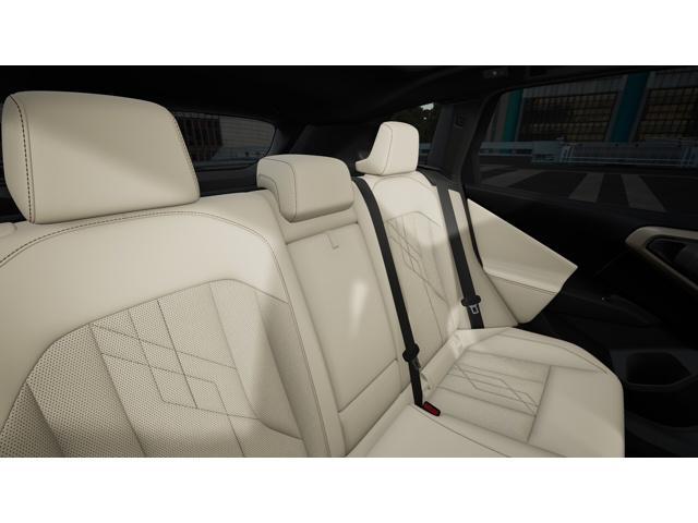 new 2025 BMW X3 car, priced at $53,755