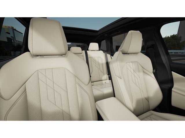 new 2025 BMW X3 car, priced at $53,755