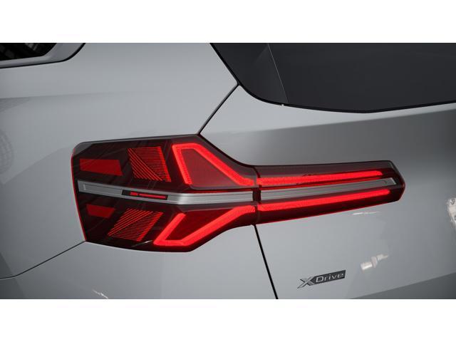 new 2025 BMW X3 car, priced at $53,755