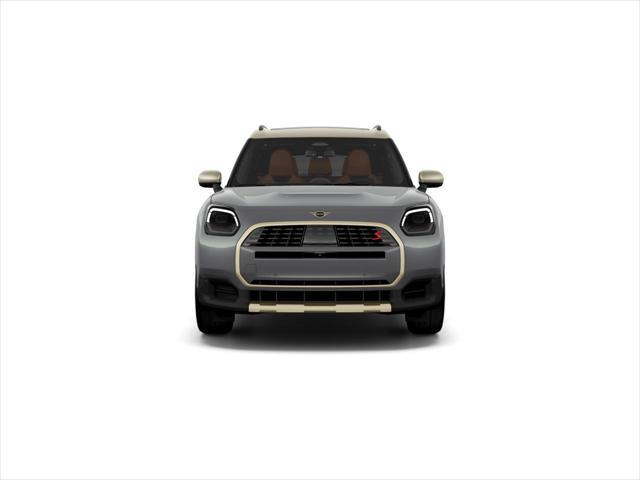 new 2025 MINI Countryman car, priced at $45,065