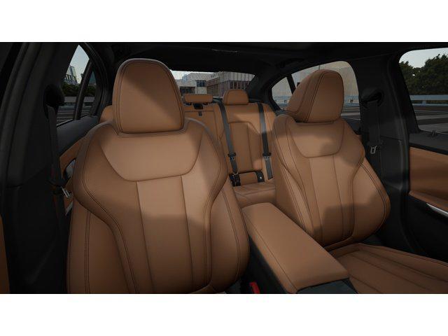 new 2026 BMW 330 car, priced at $57,465