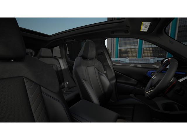 new 2026 BMW X3 car, priced at $73,690