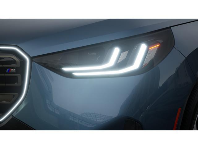 new 2026 BMW X3 car, priced at $73,690