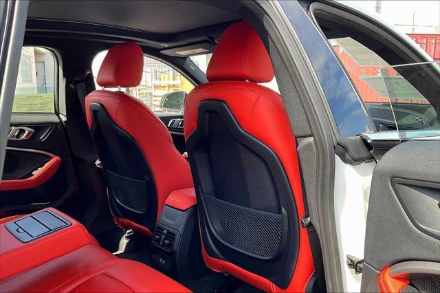 used 2022 BMW 228 Gran Coupe car, priced at $26,900