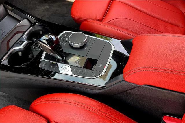 used 2022 BMW 228 Gran Coupe car, priced at $26,900