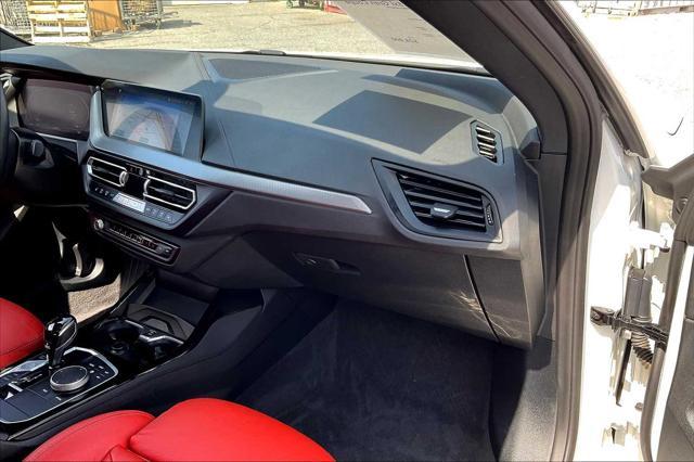 used 2022 BMW 228 Gran Coupe car, priced at $26,900