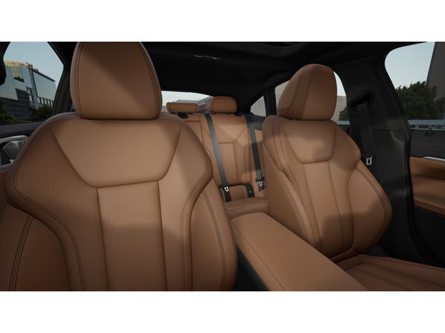 new 2025 BMW i4 Gran Coupe car, priced at $73,145